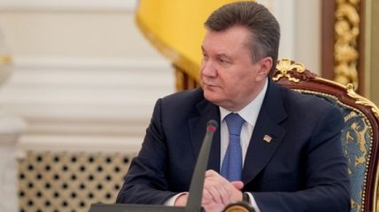 Янукович хочет усовершенствовать защиту демократических ценностей 