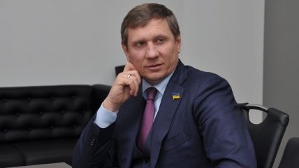 Депутат партії "Воля народу" захворів на коронавірус