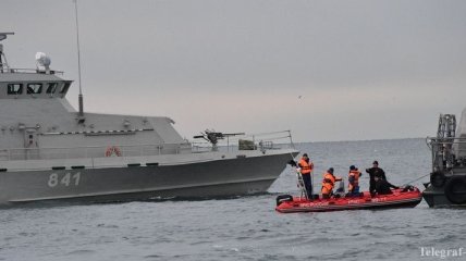 Катастрофа Ту-154: нашли тела еще трех погибших