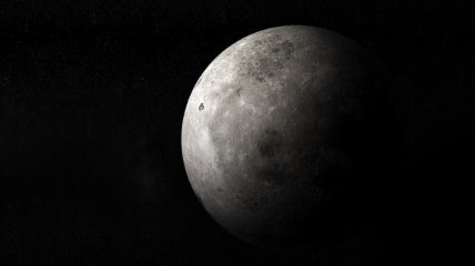 На случай глобальной катастрофы: На Луну отправят "капсулу времени"