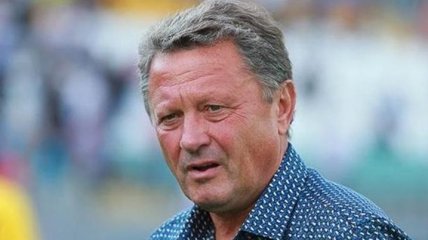 Маркевич назвал главные козыри сборной Украины