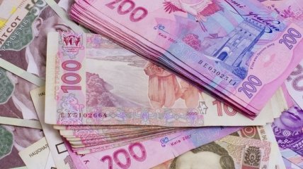 Долги по зарплатам украинцам возросли на 20%