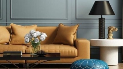 Стиль гранж в інтер'єрі: особливості стилю, кольори та меблі