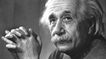 Развеян самый популярный миф об Альберте Эйнштейне
