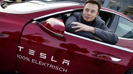 Китай взялся конкурировать с Tesla, но Илон Маск уже сделал ответный ход