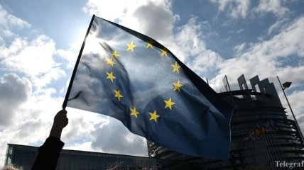 "Зеленое соглашение": Еврокомиссия представила две стратегии в сфере энергетики