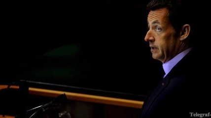 Судье по делу Саркози начали угрожать