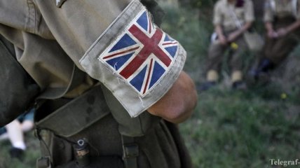 Нехватка кадров: в Британии хотят сократить армию до рекордного количества