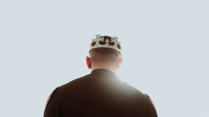 Эти мужчины самовлюбленные и склонные к самовозвеличиванию