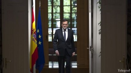 Премьер-министр Испании пообещал поддержать Украину