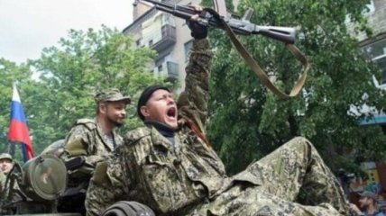 Губить алкоголь: у британській розвідці назвали головні причини небойових втрат у російській армії
