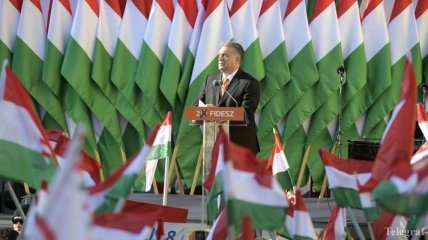 Орбан о правительстве Венгрии: Придет много новых людей