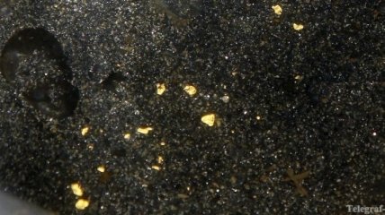 На Чукотке с начала года добыто более 10 т золота