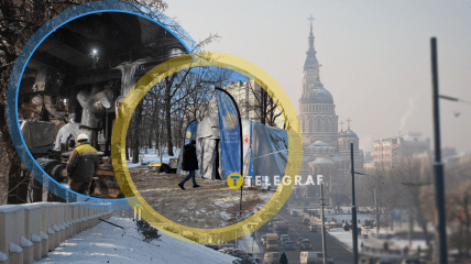 Ситуація в Харкові