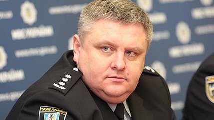 Начальник киевской полиции выздоровел от COVID-19 и приступил к работе 