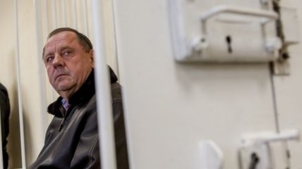 МВД: Экс-ректору Мельнику грозит до 12 лет тюрьмы
