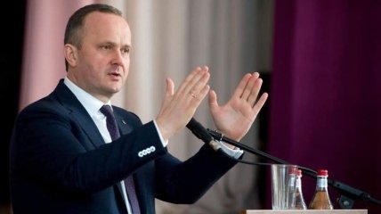 Министр экологии Украины пойдет на выборы в Раду 