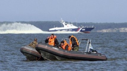 Оккупанты задержали в Крыму украинское судно