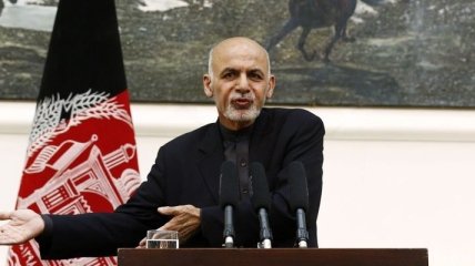 Президент Афганистана пообещал, что страна станет кладбищем для "ИГ"