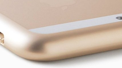 4,7-дюймовый iPhone 6 получит аккумулятор емкостью 1800 мАч