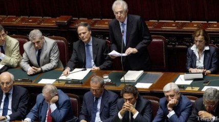 Итальянская власть легализует украинских гастарбайтеров