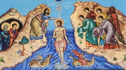 Крещение Господне 2021: народные приметы и запреты в этот праздник