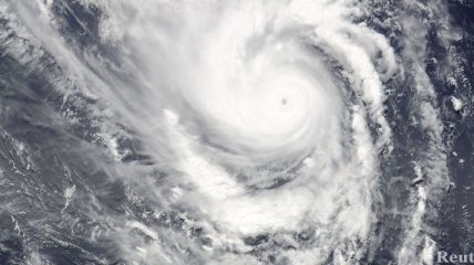 Филиппины готовятся к тайфуну "Пабло"