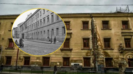 В'язниця “Бригідки”