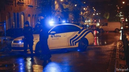СМИ: В Бельгии задержали 7 причастных к терактам в Париже