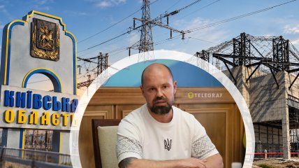 Руслан Олейник