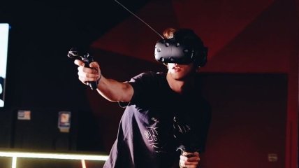 Звезды украинского шоу биза против зомби: в Киеве презентовали новую VR-игру