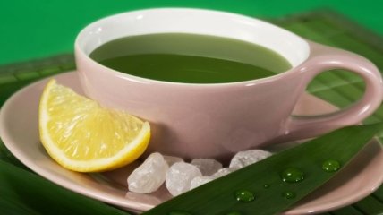 Медики выяснили новое полезное свойство зеленого чая