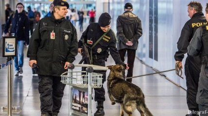 Полиция не нашла взрывчатки в зданиях вокзалов и мэрий в Чехии