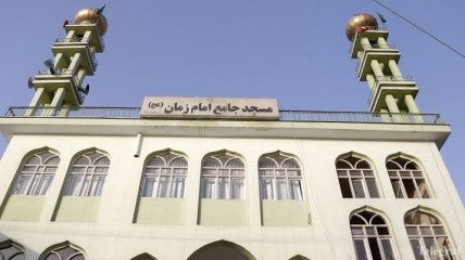 В Афганистане террористы-смертники напали на мечети, много погибших