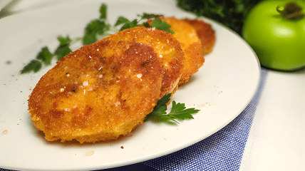 Ніхто не здогадається, що це помідори