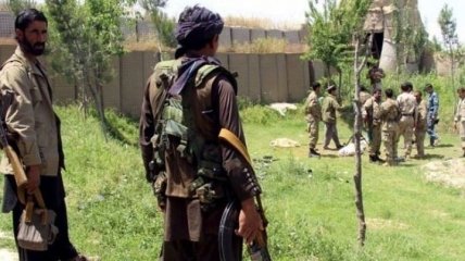 Неспокойная ночь: во время боев на севере Афганистана погибло почти 20 человек