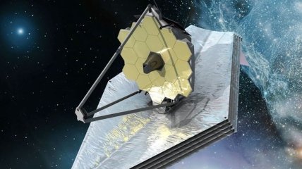 "Мы не запустим его в марте": NASA перенесли запуск телескопа "Джеймс Уэбб"