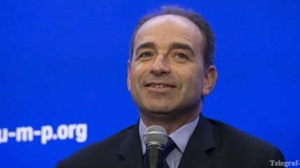 Жан-Франсуа Копе - победитель выборов во французскую оппозицию