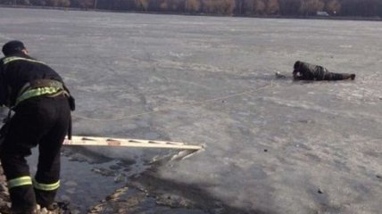 С начала года на водоемах Украины погибли 46