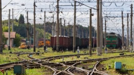 Бурбак: Подвижной состав железной дороги модернизируют