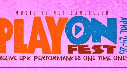 Play On Fest: Warner Music Group проведет музыкальный онлайн-фестиваль