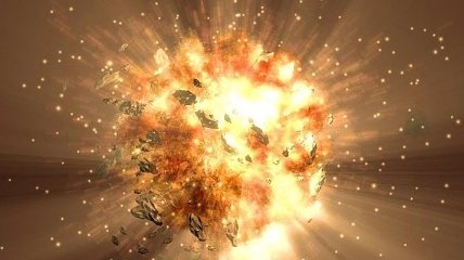 Ученые назвали возможную причину второго Большого взрыва 