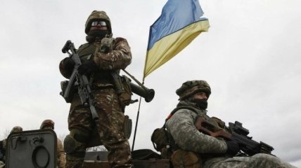 Уже сотни украинцев погибли, отражая российскую агрессию