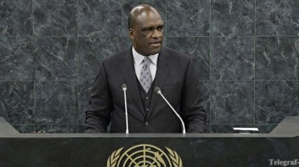 Генассамблея ООН призывает к перемирию на время Олимпиады