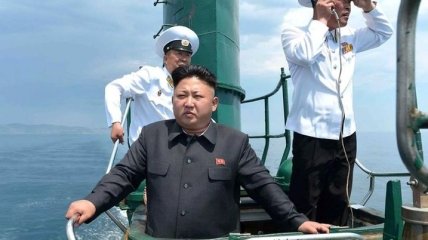 С 21 августа Ким Чен Ын не появляется на публике