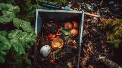 Компост должен сохранить свои свойства