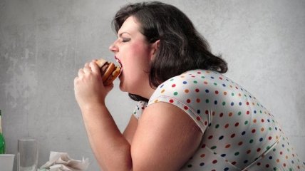 Самая толстая женщина Британии ушла из жизни
