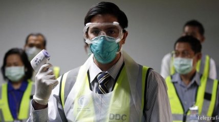 Эпидемия коронавируса: Трамп провел "долгую и очень хорошую" беседу с лидером КНР