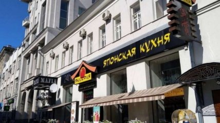 Спустя месяц в Харькове так и не смогли найти виновника отравления 90 человек суши
