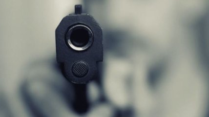 В ресторане в центре Запорожья неизвестный застрелил мужчину (видео)